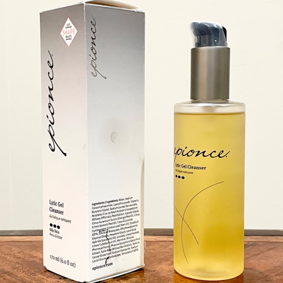 Epionce Lytic Gel Cleanser BRAND NEW with BOX - Picture 3 of 5
